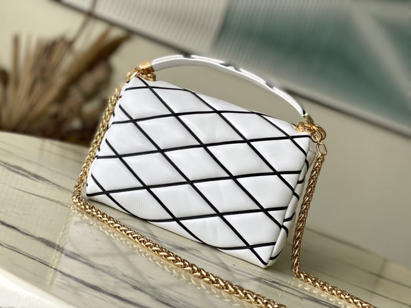 Louis Vuitton Satchel Bags